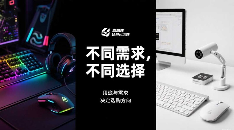 2025-2026 电脑装机全流程，新手实用装机指南：原来DIY这么简单！